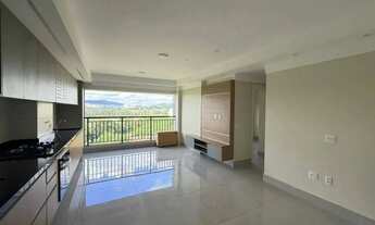 Imagem 3: Imóvel para aluguel com 65 metros quadrados com 2 quartos em Green Valley Alphaville - Bar