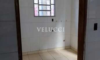 Imagem 6: CASA em Campinas - SP, Loteamento Parque São Martinho