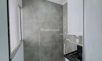 Imagem 7: Apartamento para Locação em Blumenau, Boa Vista, 2 dormitórios, 1 banheiro, 1 vaga