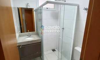 Imagem 6: Apartamento à venda de 2 quartos, 70m² - Edifício Ribeirânia - Ribeirânia