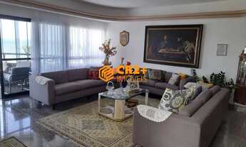 Imagem 5: Apartamento a Venda 220m² com 4 Quartos, 4 Suítes no bairro Piedade em Jaboatão