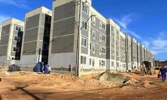 Imagem 7: 070 // CONDOMINIO VILLAGE NATUREZA 2