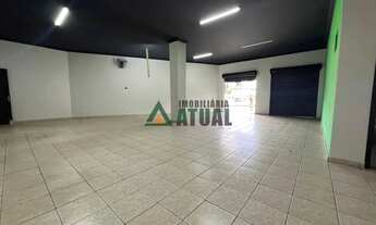 Imagem 7: Sala comercial com 358 m² na região oeste de Londrina