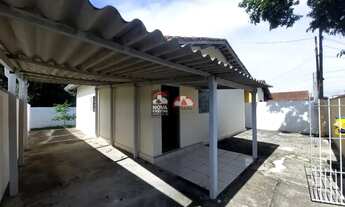 Imagem 2: Casa Para Alugar no Bosque da Princesa - Pindamonhangaba/SP