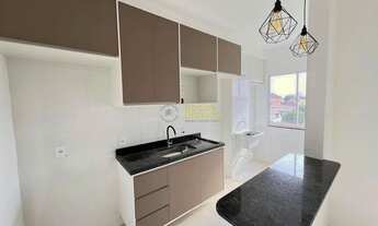 Imagem 4: Apartamento com 2 quartos, Vila São José - Taubaté