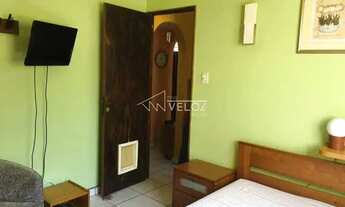 Imagem 4: Apartamento - Padrão / Residencial / Santa Teresa