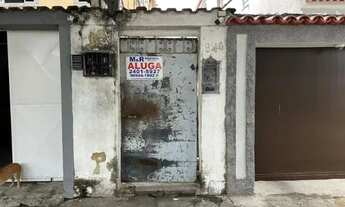 Imagem: Apartamento em Bangu