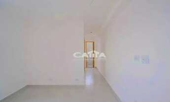 Imagem 2: Apartamento com 2 dormitórios e 1 vaga à venda, 45 m² por R$ 420.000 - Vila Formosa - São