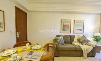 Imagem 3: Flat à venda Avenida Cidade Jardim, Itaim Bibi - São Paulo