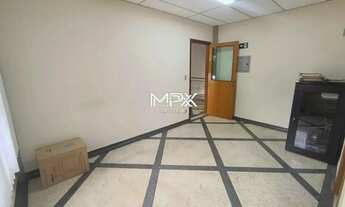 Imagem 2: Sala para alugar em Piracicaba, Cidade Alta, com 54 m²