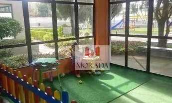 Imagem 3: Apartamento com 2 dormitórios à venda, 60 m² por R$ 340.000 - Vila Cardoso - São José dos