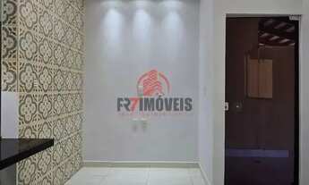 Imagem 3: ENTRADA REDUZIDA! 34 MIL CASA DE 2 QTS/1S C ARMÁRIOS PLANEJADOS- CONDOMÍNIO PORTAL DAS HOR