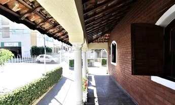 Imagem 3: Casa em Rua Osvaldo Cruz - Santa Paula - São Caetano do Sul/SP