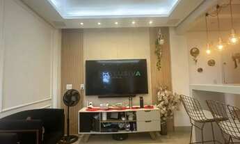 Imagem 2: APARTAMENTO TOTALMENTE PLANEJADO