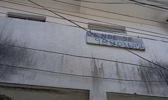 Imagem: Vendo está casa no primeiro andar Lage