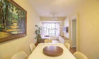 Imagem: Aluguel Apartamento 2 Dormitórios - 60