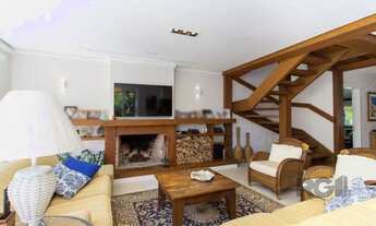 Imagem 6: Casa para venda - 321m² - 4 suítes - Chapéu do Sol