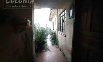 Imagem 3: Terreno a venda - Casa Branca, Santo André