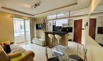 Imagem 2: Apartamento na Praia de Palmas/SC, amplo e com bom custo-benefício