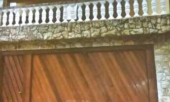 Imagem: Sobrado em Engenheiro Goulart - São Paulo