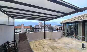 Imagem 2: Apartamento à venda no bairro Canasvieiras em Florianópolis/SC