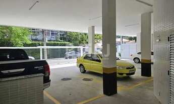 Imagem 7: PREDIO NOVO NA BARRINHA