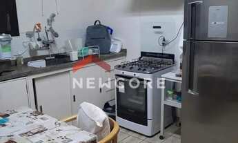 Imagem 7: Apartamento em Rua Benjamin Constant - Centro - Suzano/SP