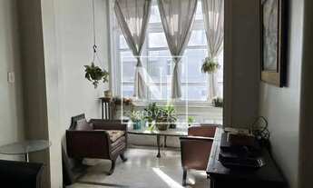 Imagem: Apartamento Padrão / Residencial / Copacabana