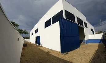 Imagem 6: Galpão à venda, Plano Diretor Sul - Palmas/TO