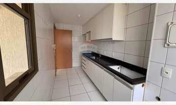 Imagem 6: Sem Fiador e Sem Burocracia - Apartamento 2 quartos em Condomínio fechado - Águas Claras S