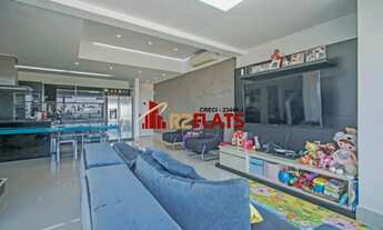 Imagem 5: Flat com ótimo preço no bairro Campo Belo. Confira!