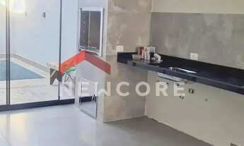 Imagem 7: Casa em Rua Antônio José Perez Corrêa - Jardim São Conrado - Maringá/PR