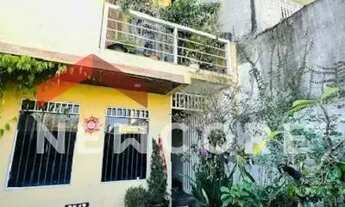 Imagem: Sobrado em Rua Doutor João Bueno - Vila