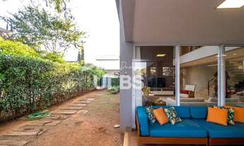 Imagem 7: Jardins Verona - Casa de Condomínio 4 quartos, sendo 4 suítes