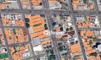 Imagem 3: Terreno à venda, 312 m² por R$ 560.000,00 - Fátima - Teresina/PI