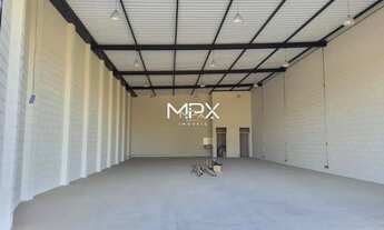 Imagem 2: Salão para alugar em Piracicaba, Pompéia, com 231 m²