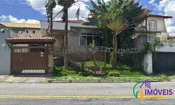 Imagem 2: CASA ASSOBRADADA - BUTANTÃ - SP