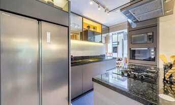 Imagem 4: Apartamento 3 dormitórios no Chágara das Pedras