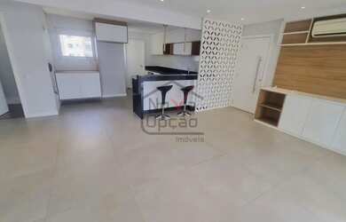 Imagem 5: Apartamento em Vila Alexandria - São Paulo, SP