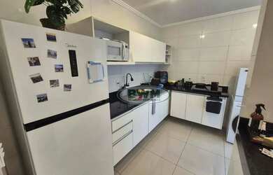 Imagem 4: Apartamento com 2 dormitórios à venda, 59 m² por R$ 320.000,00 - Vila Jardini - Sorocaba/S