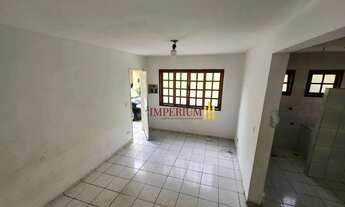 Imagem 6: Sobrado com 3 dormitórios para alugar, 110 m² por R$ 2.900,00/mês - Vila Isolina Mazzei