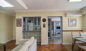 Imagem 4: Apartamento 77m² - 2quartos - bairro Bela Vista