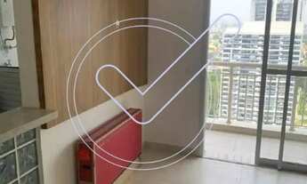 Imagem: Lindo Apartamento Mobiliado para locação