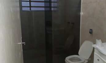 Imagem 4: Casa Térrea Cidade Bauru - 3 Dormitórios