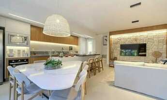 Imagem 3: Sobrado de 150 m² com 04 quartos à venda no Jardins Berlim - Senador Canedo