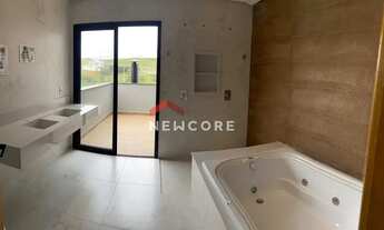 Imagem 6: Sobrado em Rua Joaquim Vieira Alves - Condomínio Residencial Monaco - São José dos Campos