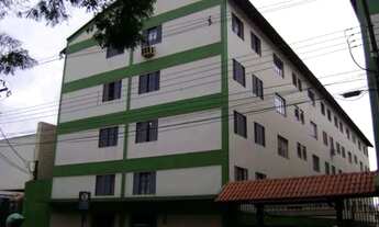 Imagem 2: ED. DONA AMÉLIA - REFORMADO - PRÓX. AV. PARANÁ / CENTRO