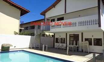 Imagem: Casa para venda em Praia Maranduba de 892.00m²