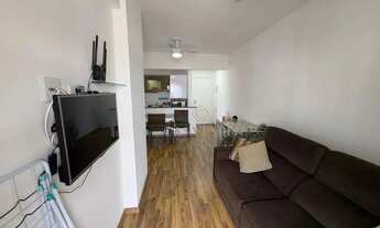 Imagem 7: Apartamento com 2 dormitórios à venda, 74 m² por R$ 640.000 - Canto do Forte - Praia Grand