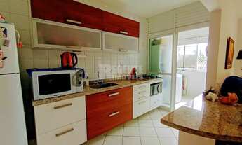 Imagem 7: Apartamento à venda com 2 dormitórios sendo 1 suíte no bairro Trindade em Florianópolis